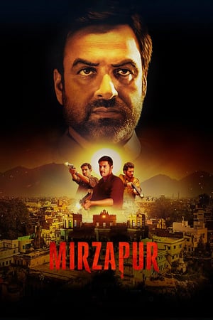 Nonton Mirzapur S01 (2018) Sub Indo