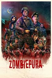 Nonton Film Zombiepura (2018) Sub Indo