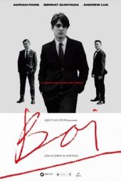 Nonton Film Boi (2019) Sub Indo