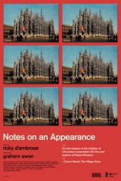 Nonton Film Notes on an Appearance (2018) Sub Indo