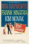 Nonton Film Pal Joey (1957) gt Sub Indo