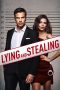 Nonton Film Lying and Stealing (2019) Sub Indo