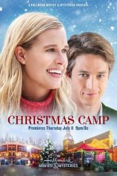 Nonton Film Christmas Camp (2018) Sub Indo