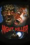 Nonton Film Night Killer (1990) Sub Indo