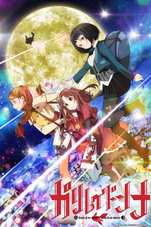 Nonton Galilei Donna (2016) Sub Indo