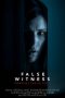 Nonton Film False Witness (2019) Sub Indo