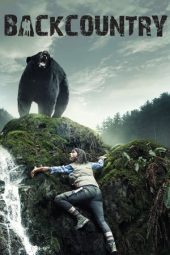 Nonton Film Backcountry (2015) Sub Indo