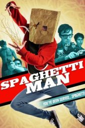 Nonton Film Spaghettiman (2016) Sub Indo