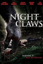 Nonton Film Night Claws (2012) Sub Indo