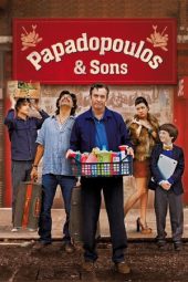 Nonton Film Papadopoulos & Sons (2012) Sub Indo