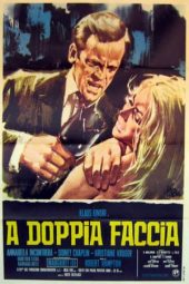 Nonton Film Double Face (1969) Sub Indo