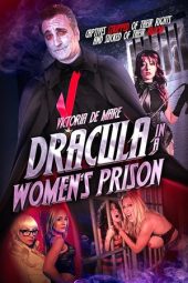 Nonton Film Dracula in a Women’s Prison (2017) Sub Indo