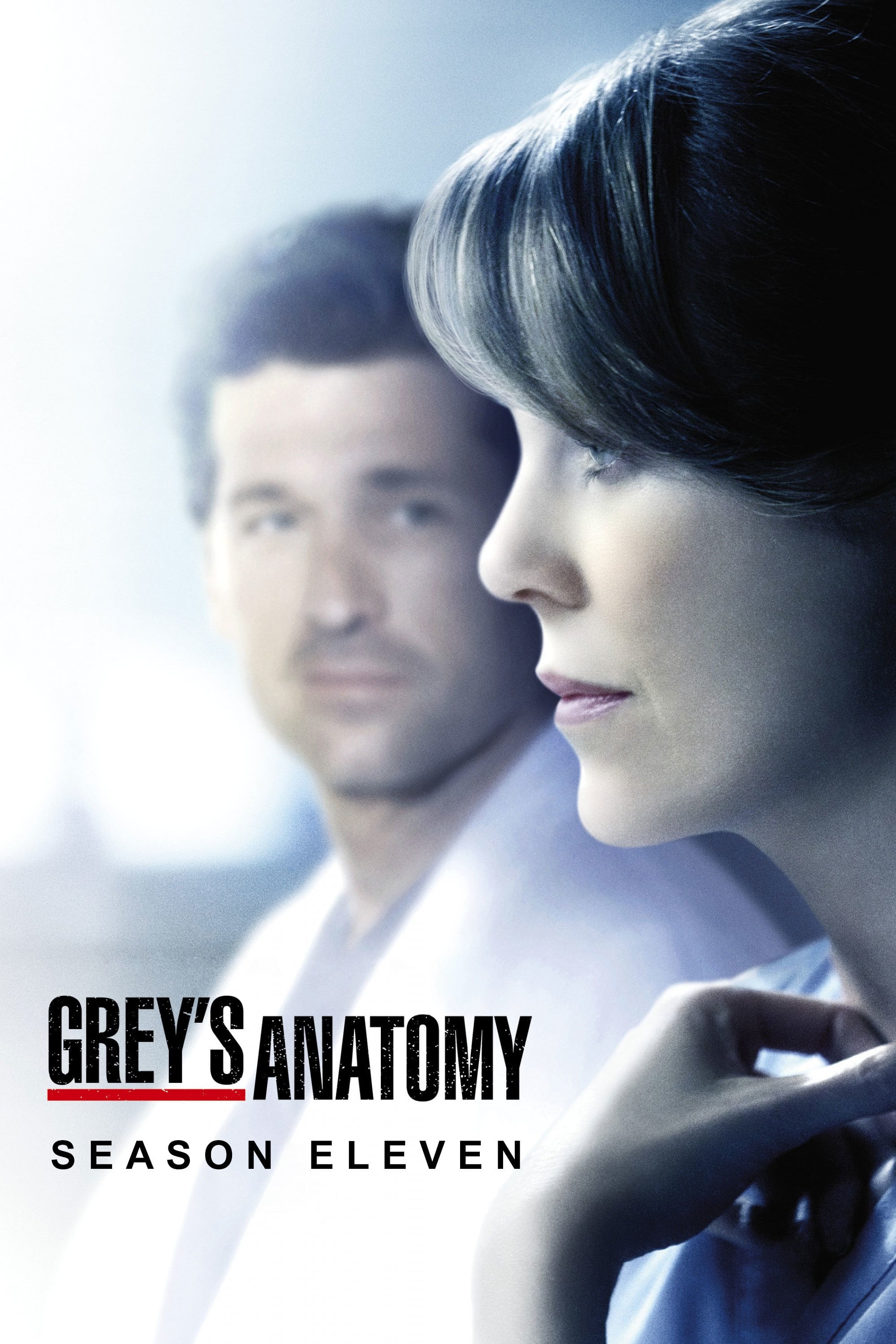 Nonton Grey’s Anatomy Season 11 (2014) Sub Indo