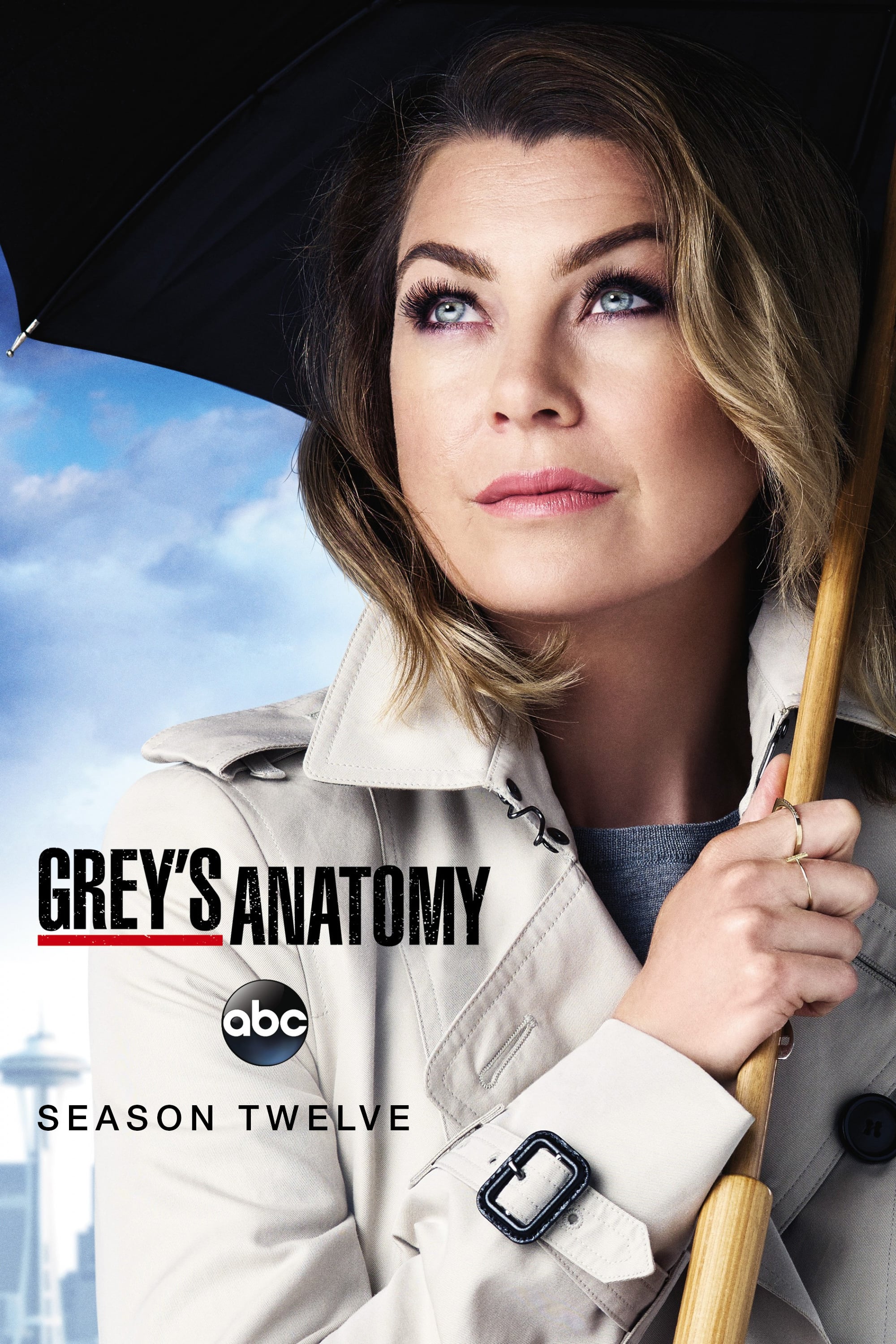 Nonton Grey’s Anatomy Season 12 (2015) Sub Indo