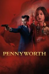 Nonton Film Pennyworth Season 01 (2019) Sub Indo