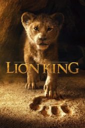 Nonton Film The Lion King (2019) Sub Indo