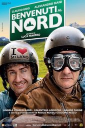 Nonton Film Welcome to the North (2012) Sub Indo