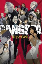 Nonton Film Gangsta. (2015) Sub Indo