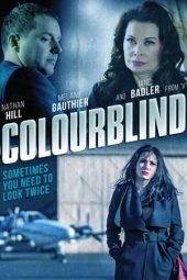 Nonton Film Colourblind (2019) Sub Indo