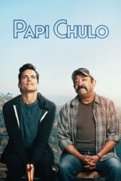 Nonton Film Papi Chulo (2019) Sub Indo