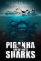 Nonton Film Piranha Sharks (2014) Sub Indo