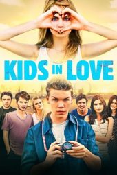 Nonton Film Kids in Love (2016) Sub Indo