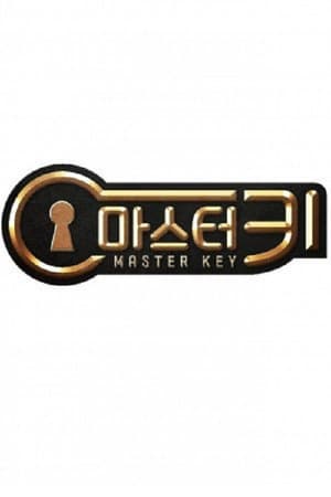 Nonton Master Key (2017) Sub Indo