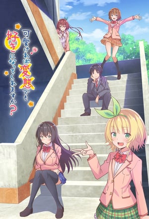 Nonton HenSuki (2019) Sub Indo