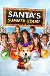 Nonton Film Santa’s Summer House (2012) Sub Indo