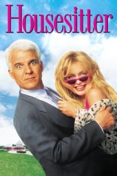 Nonton Film Housesitter (1992) gt Sub Indo