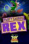 Nonton Film Partysaurus Rex (2012) Sub Indo