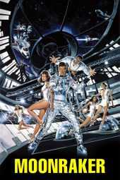 Nonton Film Moonraker (1979) Sub Indo