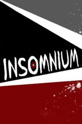 Nonton Film Insomnium (2017) Sub Indo