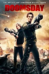 Nonton Film Death Machine: The Fall of London (2015) Sub Indo