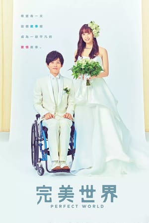 Nonton Perfect World (2019) Sub Indo