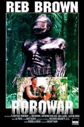 Nonton Film Robowar (1988) Sub Indo