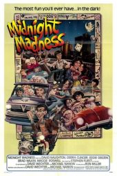 Nonton Film Midnight Madness (1980) Sub Indo