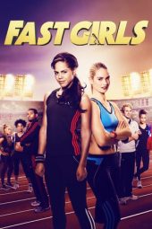 Nonton Film Fast Girls (2012) Sub Indo