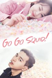 Nonton Film Go Go Squid! (2019) Sub Indo