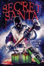 Nonton Film Secret Santa (2015) Sub Indo