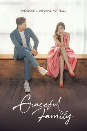 Nonton Graceful Family (2019) Sub Indo