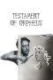 Nonton Film Testament of Orpheus (1960) Sub Indo