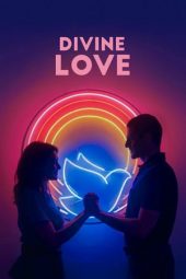 Nonton Film Divine Love (2019) Sub Indo