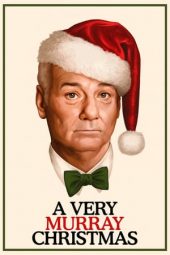 Nonton Film A Very Murray Christmas (2015) gt Sub Indo