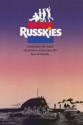 Nonton Film Russkies (1987) gt Sub Indo