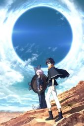 Nonton Film Fate/Grand Order:Zettai Majuu Sensen Babylonia (2019) Sub Indo