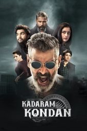 Nonton Film Kadaram Kondan (2019) Sub Indo