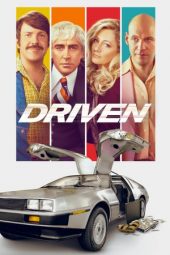 Nonton Film Driven (2019) Sub Indo