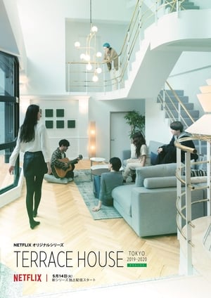 Nonton Terrace House: Tokyo 2019-2020 (2019) Sub Indo