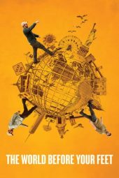 Nonton Film The World Before Your Feet (2018) Sub Indo